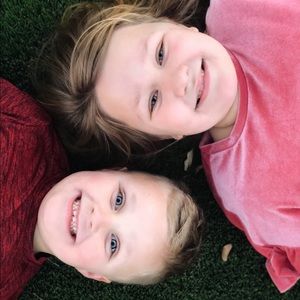 Meet your Posher, Suzan